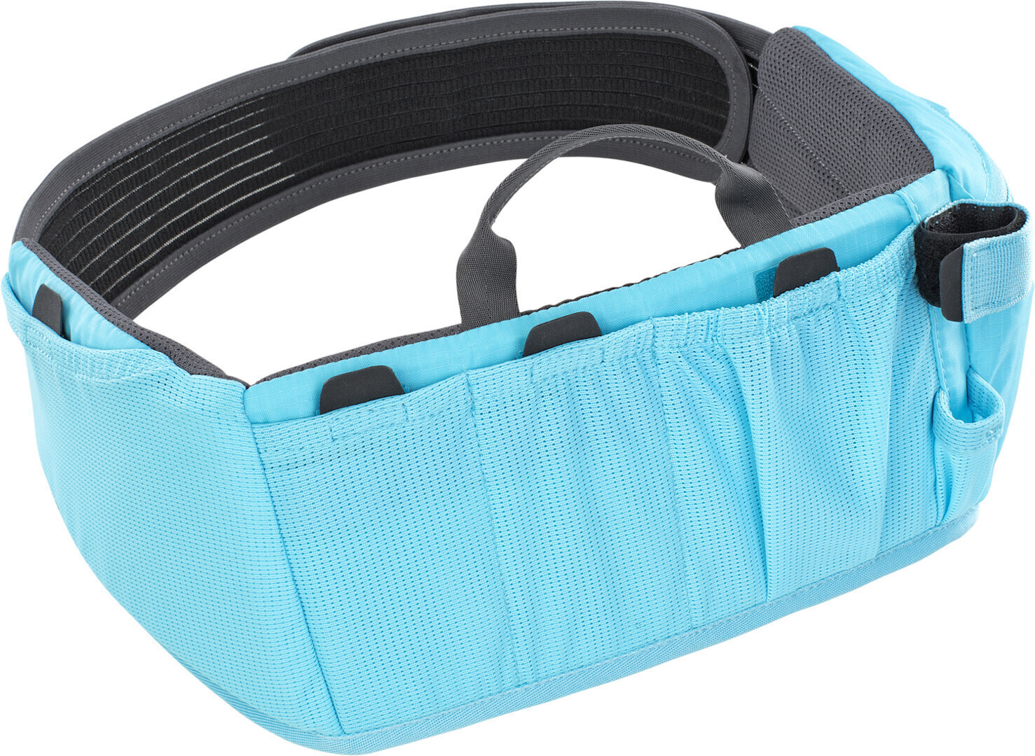 Поясная сумка Evoc race belt, Blue
Поясная сумка Evoc race belt, Blue