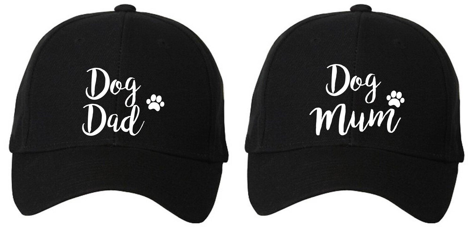 Собака Мама Собака Папа Черные Шапки 60 SECOND MAKEOVER, черный
Собака Мама Собака Папа Черные Шапки 60 SECOND MAKEOVER, черный