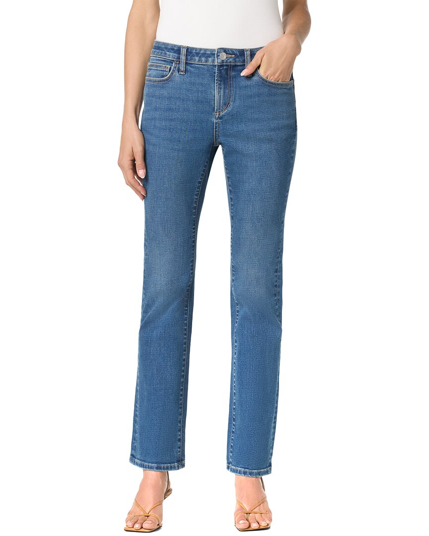 Джинсы-ботинок Mid Rise Petite Justice от JOE'S Jeans, мультиколор
Джинсы-ботинок Mid Rise Petite Justice от JOE'S Jeans, мультиколор