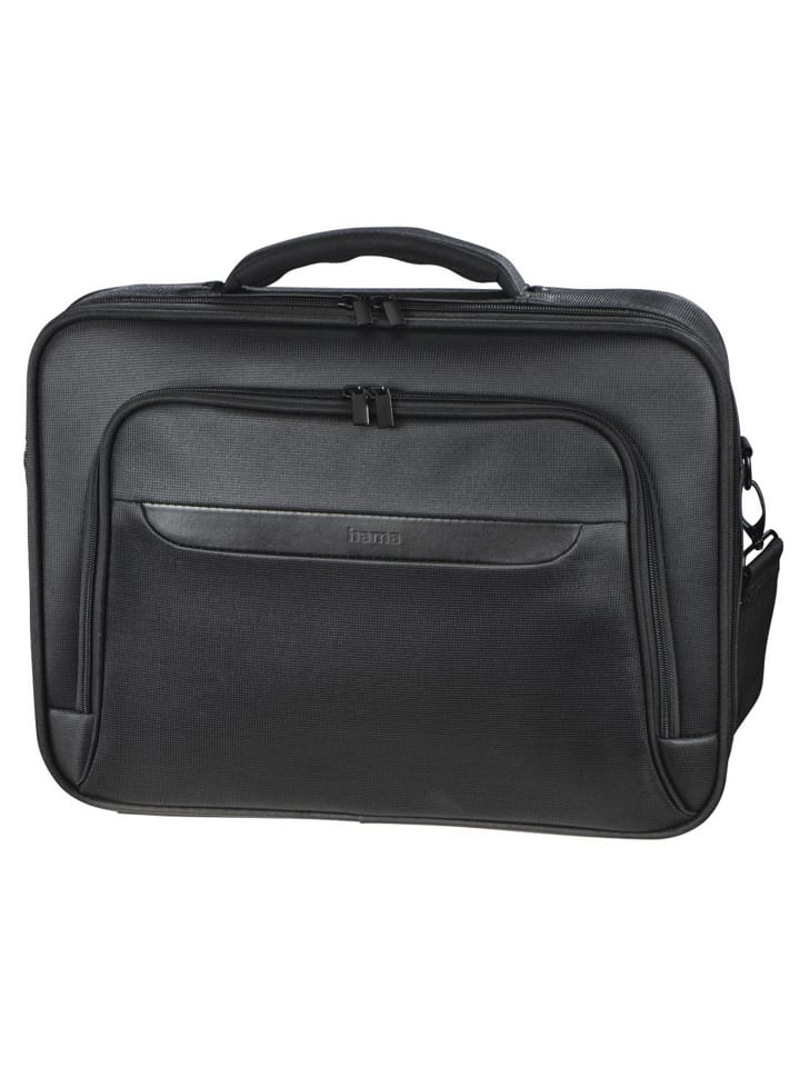 Сумка для ноутбука Hama, черный
Сумка для ноутбука Hama, черный