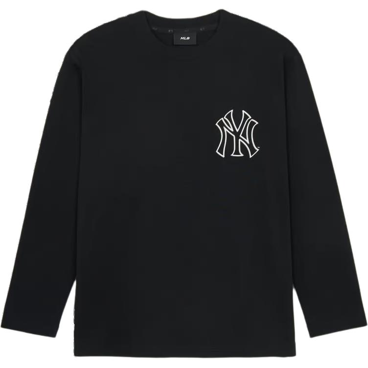 MLB Футболка New York Yankees Mega Logo Unisex Black, Черный, MLB Футболка New York Yankees Mega Logo Unisex Black
MLB Футболка New York Yankees Mega Logo Unisex Black, Черный, MLB Футболка New York Yankees Mega Logo Unisex Black