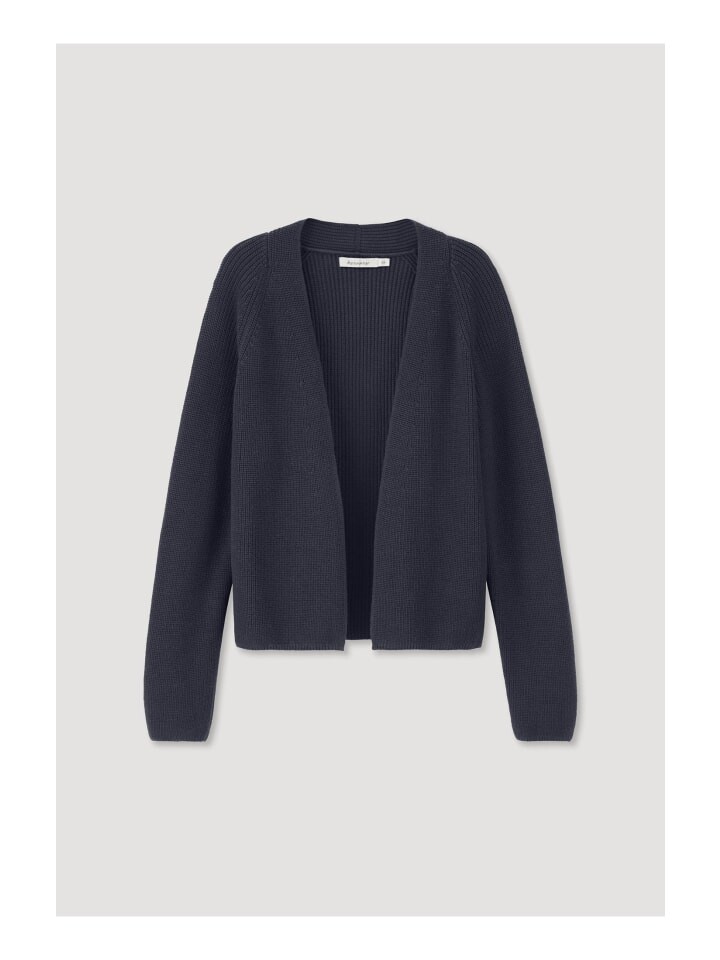 Кардиган Hessnatur Strickjacke Regular aus reiner Bio Baumwolle, синий
Кардиган Hessnatur Strickjacke Regular aus reiner Bio Baumwolle, синий
