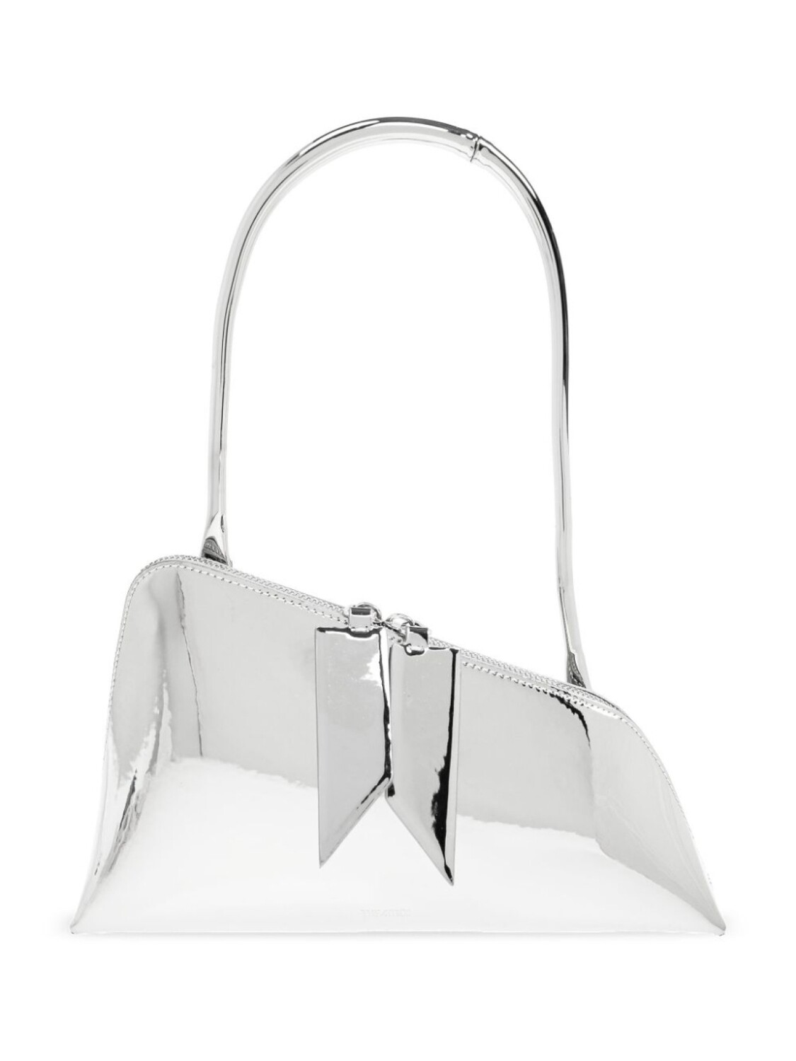 Сумка через плечо Sunrise The Attico, серый
Сумка через плечо Sunrise The Attico, серый