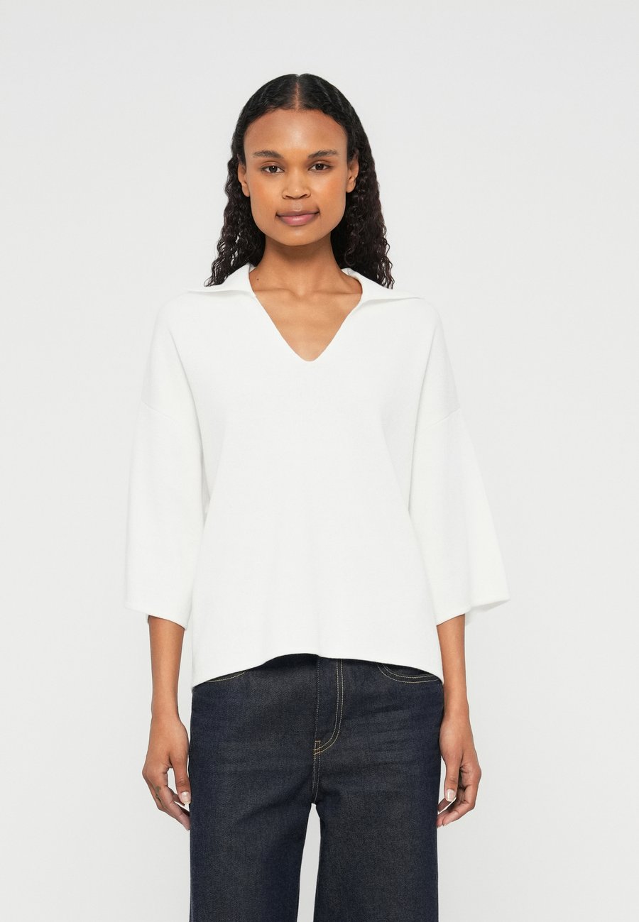 Джемпер Barbour International NATALIA , Cloud/White
Джемпер Barbour International NATALIA , Cloud/White