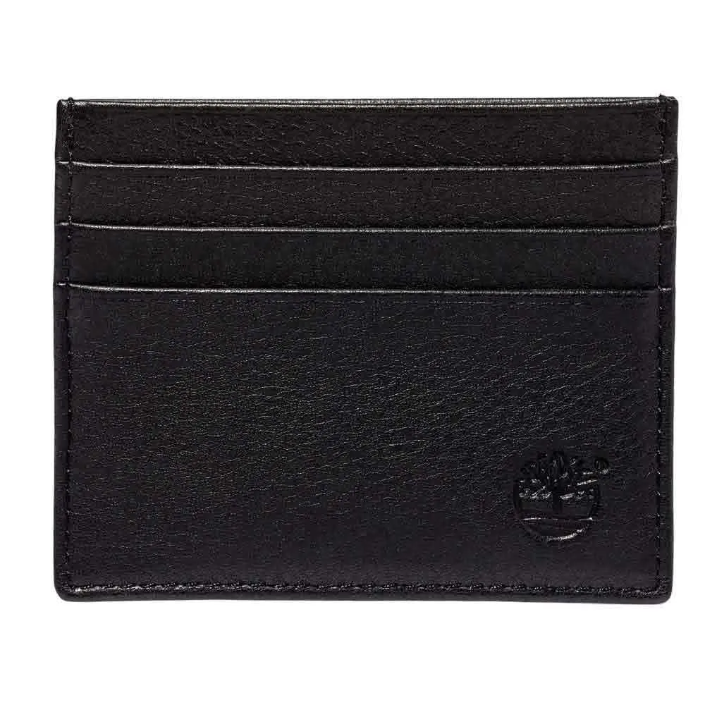 Кошелек Timberland Kennebunk Credit Card Holder, черный
Кошелек Timberland Kennebunk Credit Card Holder, черный