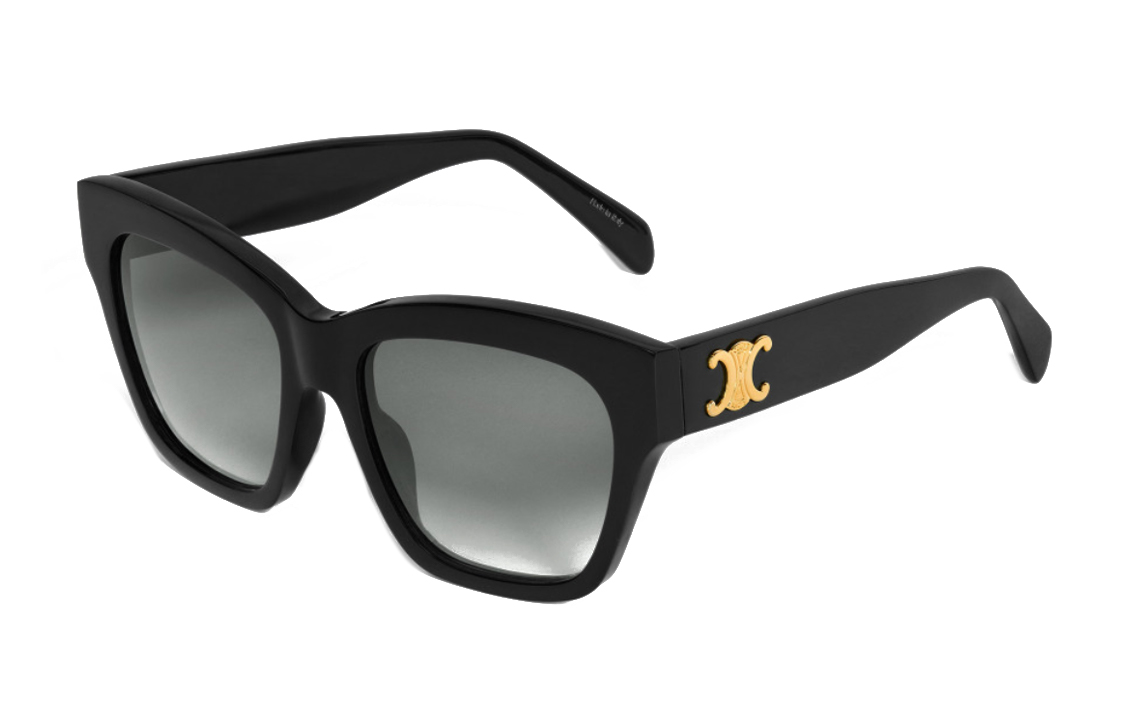 Солнцезащитные очки Triomphe Cat Eye CELINE
Солнцезащитные очки Triomphe Cat Eye CELINE