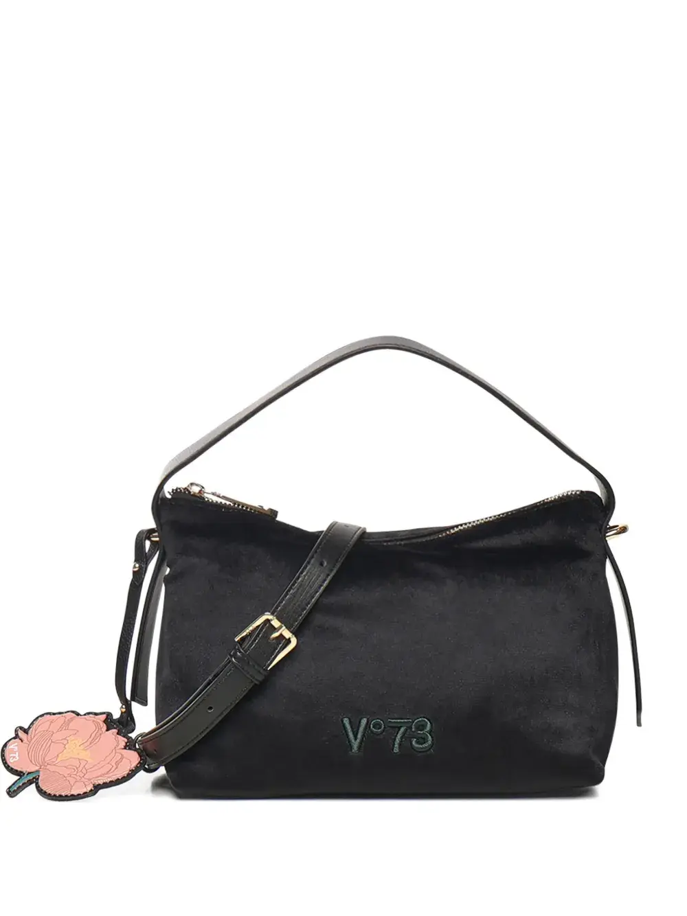 Сумка на плечо Isabella V°72, черный
Сумка на плечо Isabella V°72, черный
