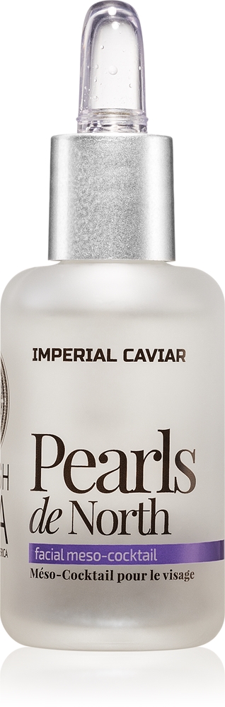 Свежий спа-экстракт императорской икры против морщин Natura Siberica, 30 мл
Свежий спа-экстракт императорской икры против морщин Natura Siberica, 30 мл