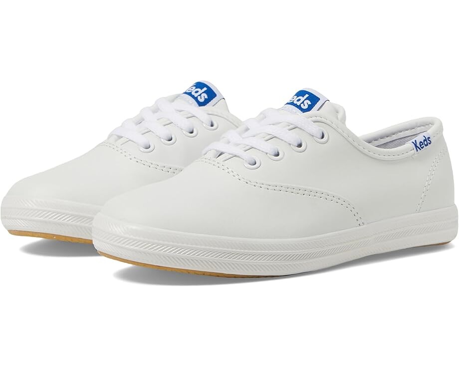 Кроссовки Keds Kids Keds Champion, белый
Кроссовки Keds Kids Keds Champion, белый