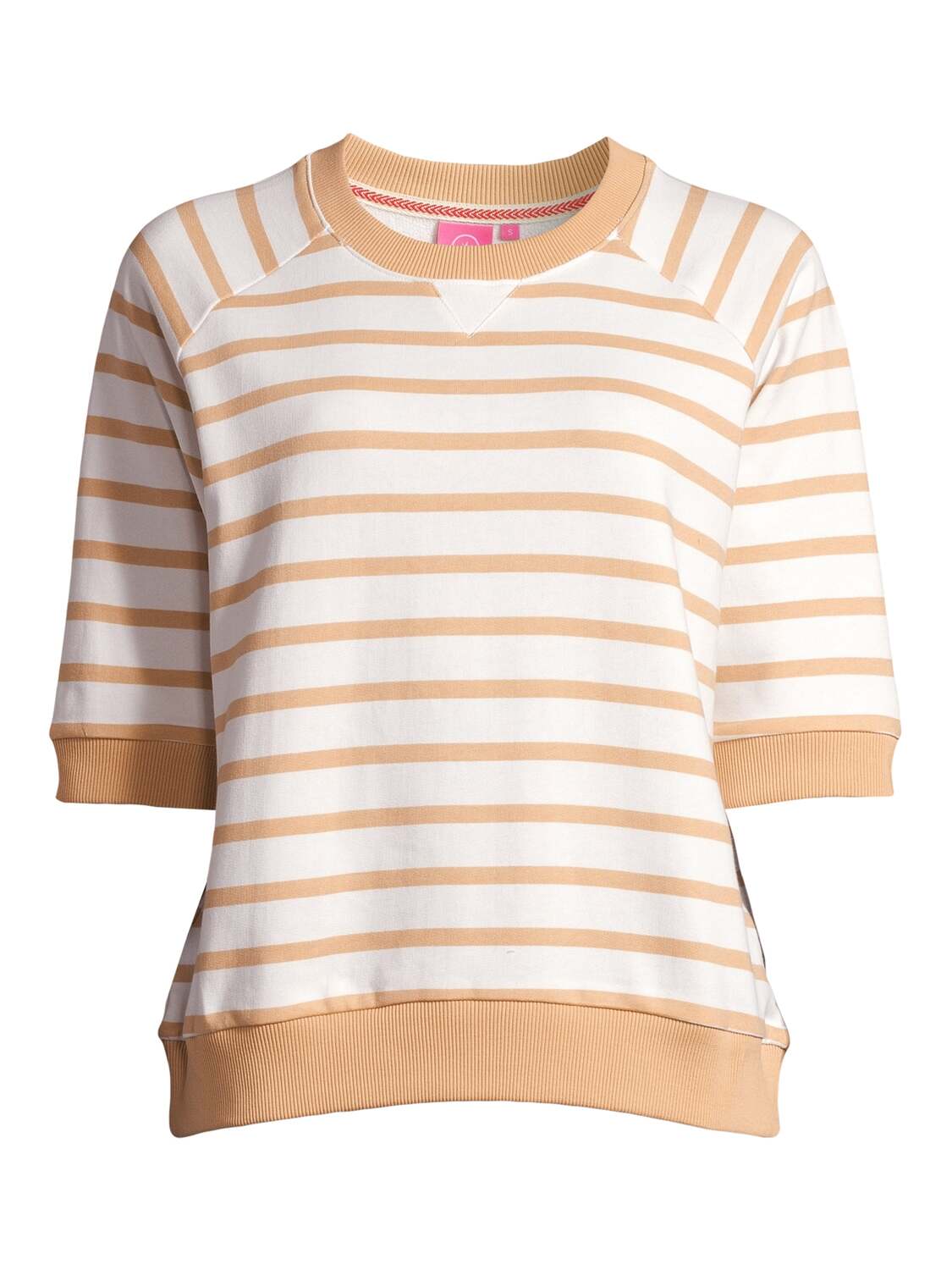 Salzhaut Свитшот в бежевом, офф-уайт, Бежевый, Salzhaut Свитшот в бежевом, офф-уайт
Salzhaut Свитшот в бежевом, офф-уайт, Бежевый, Salzhaut Свитшот в бежевом, офф-уайт