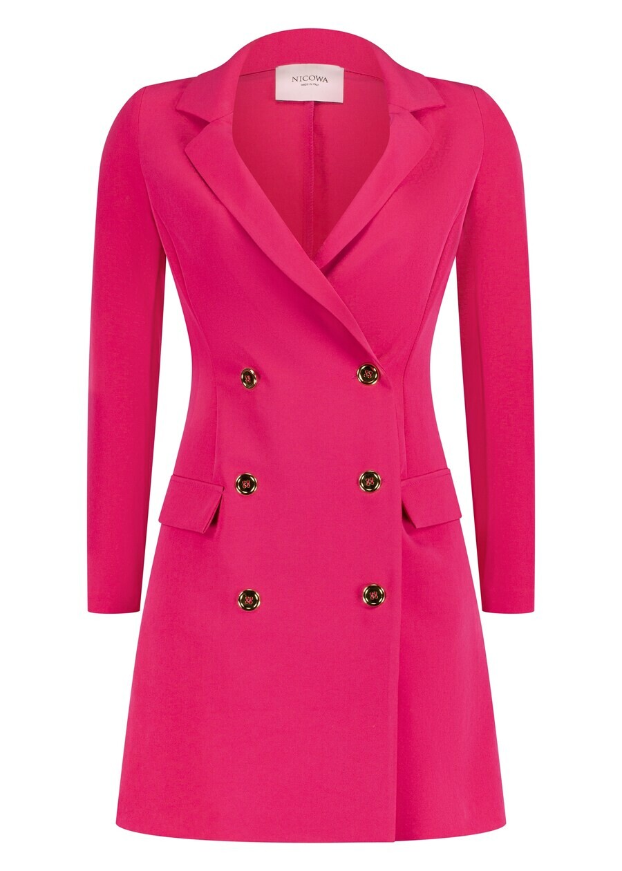 Платье Nicowa, розовый
Платье Nicowa, розовый