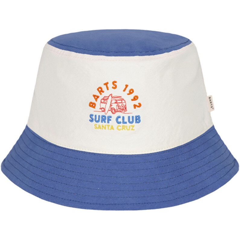 Детская шапка Фелип Barts, синий
Детская шапка Фелип Barts, синий