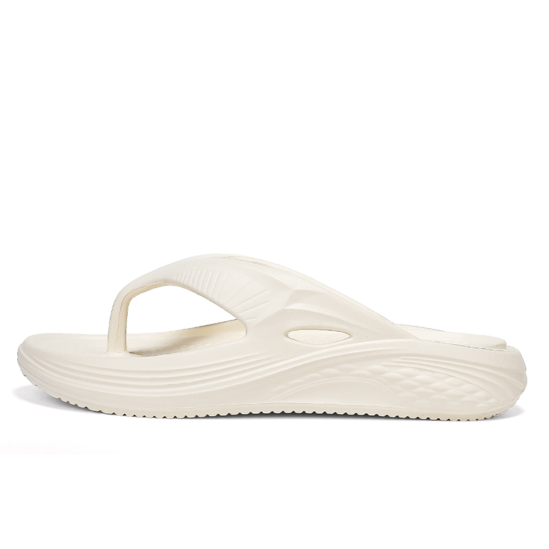 Jinho Мужские шлепанцы Ecru, цвет Ecru
Jinho Мужские шлепанцы Ecru, цвет Ecru