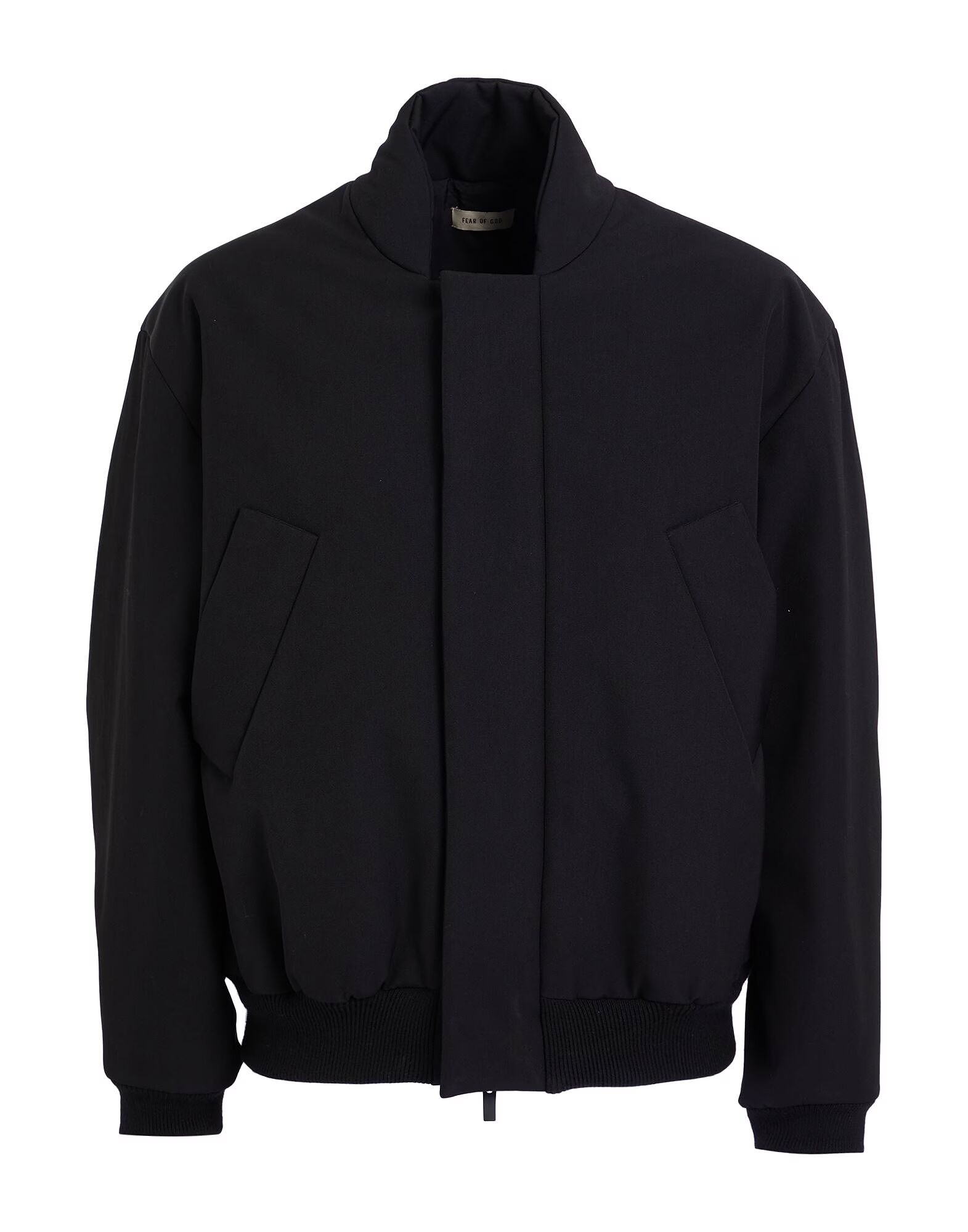 Куртка Fear Of God, черный
Куртка Fear Of God, черный