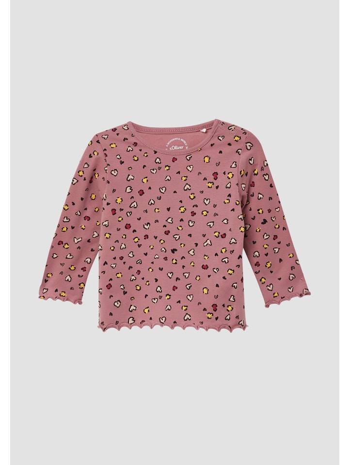 Футболка s.Oliver
Футболка s.Oliver