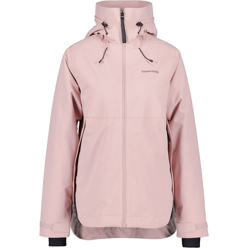 Функциональная куртка jennie wns jkt 2 Didriksons, сиреневый
Функциональная куртка jennie wns jkt 2 Didriksons, сиреневый