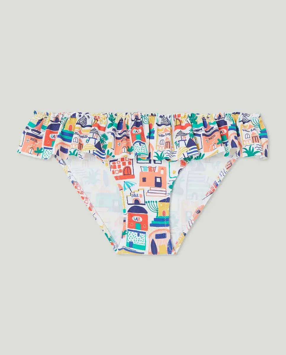 Трусы для девочек Kids El Corte Inglés, многоцветный
Трусы для девочек Kids El Corte Inglés, многоцветный