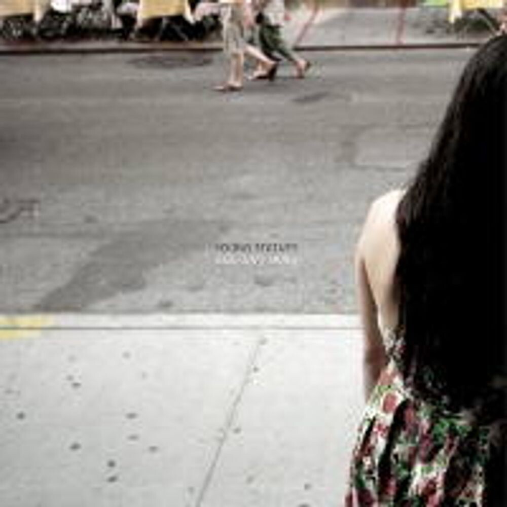 Виниловая пластинка LP Age Isn't Ours - Young Statues
Виниловая пластинка LP Age Isn't Ours - Young Statues