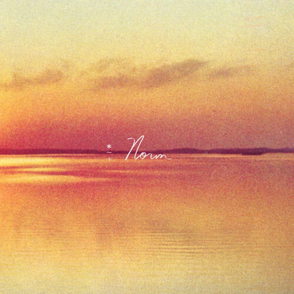 Диск CD Norm - Andy Shauf
Диск CD Norm - Andy Shauf