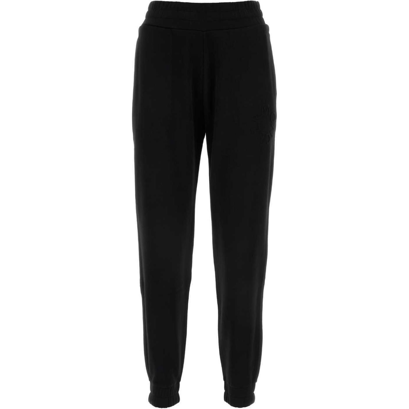 Тренировочные брюки с нашивкой-логотипом Moncler, черный
Тренировочные брюки с нашивкой-логотипом Moncler, черный