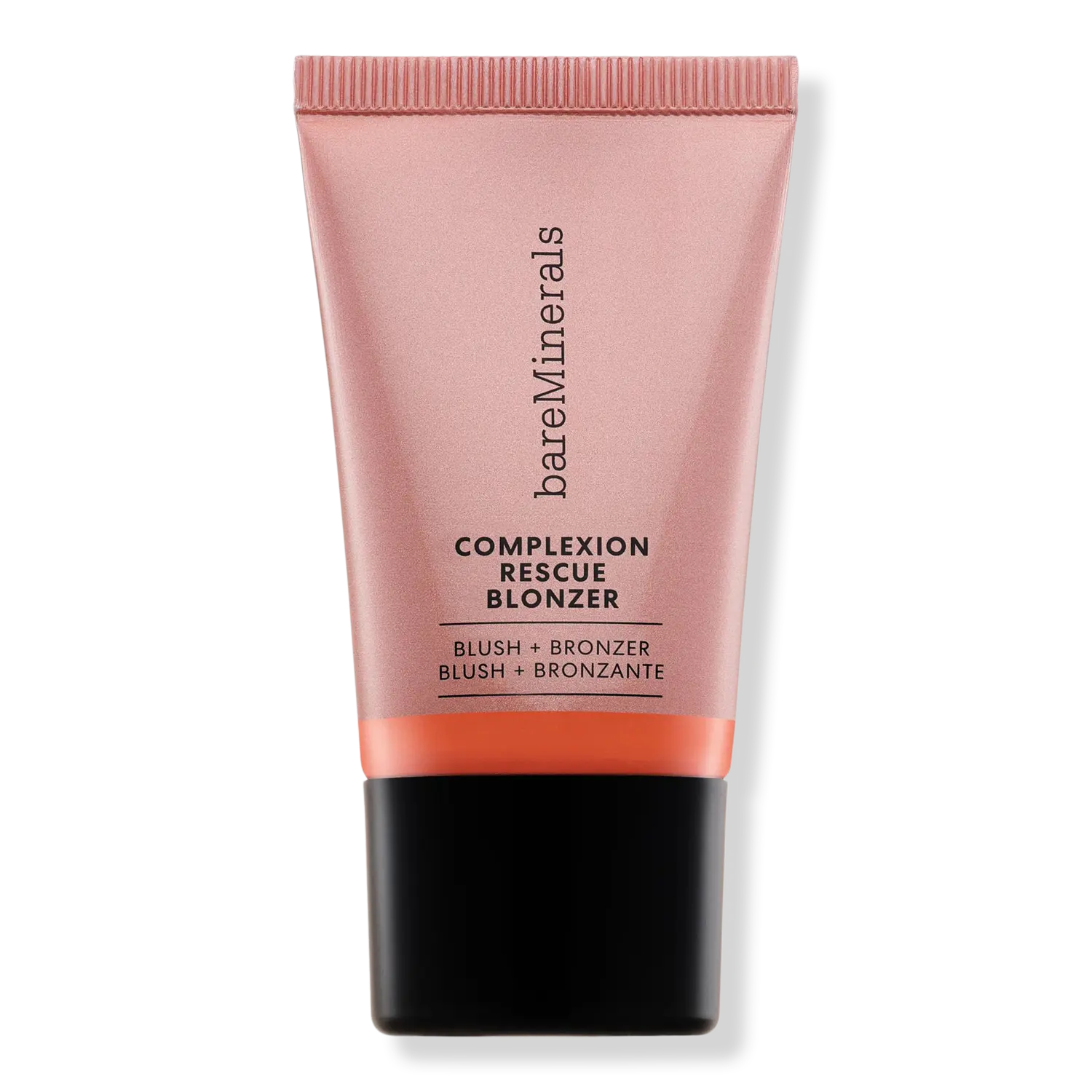 COMPLEXION RESCUE Жидкий бронзер, румяна и бронзер bareMinerals, Kiss of Copper (bronzing copper)
COMPLEXION RESCUE Жидкий бронзер, румяна и бронзер bareMinerals, Kiss of Copper (bronzing copper)