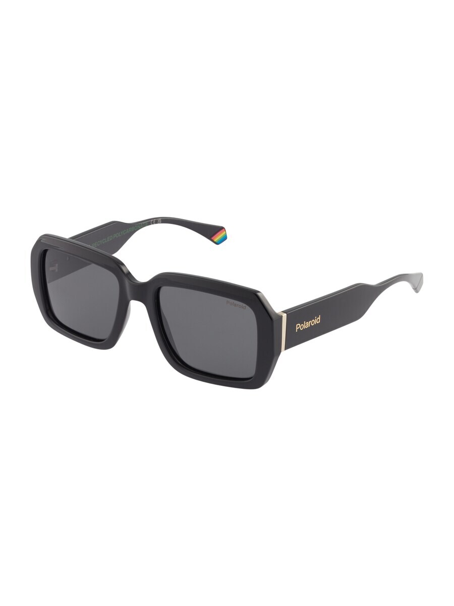 Солнцезащитные очки Polaroid Sunglasses, черный
Солнцезащитные очки Polaroid Sunglasses, черный