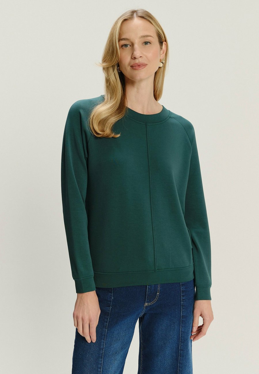 Толстовка Greenpoint Sweatshirt, Green
Толстовка Greenpoint Sweatshirt, Green