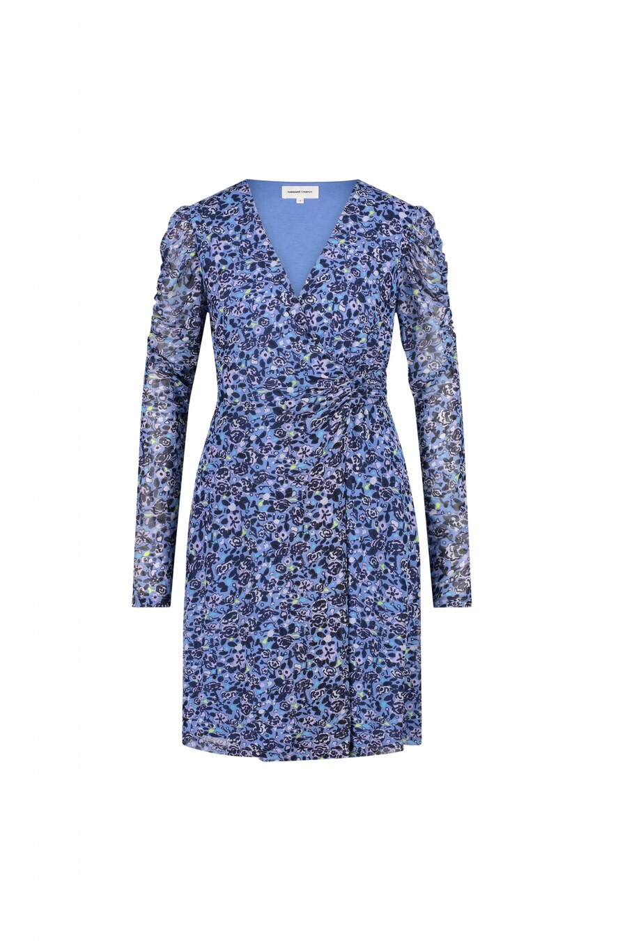 Платье Fabienne Chapot, светло-синий
Платье Fabienne Chapot, светло-синий