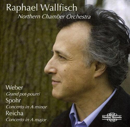 CD диск Wallfisch: Cello Works
CD диск Wallfisch: Cello Works