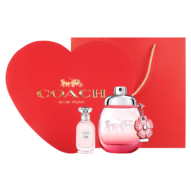 Fuyun женская туалетная вода heart shaped box комплекты одежды eau de parfum edp 30мл+4,5мл COACH
Fuyun женская туалетная вода heart shaped box комплекты одежды eau de parfum edp 30мл+4,5мл COACH