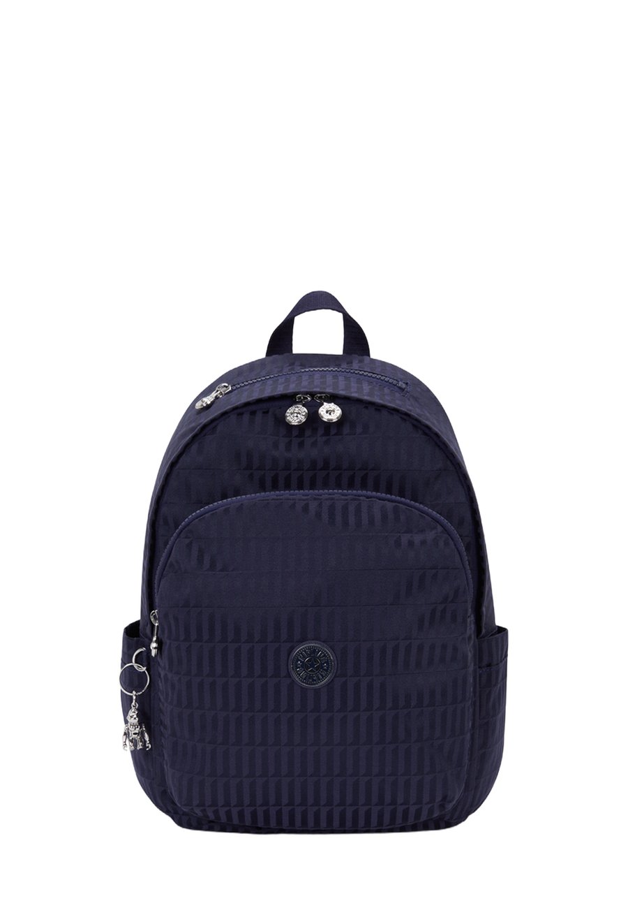 Рюкзак Kipling DELIA Ej, Night Tile Jacquard/Mottled Dark Blue
Рюкзак Kipling DELIA Ej, Night Tile Jacquard/Mottled Dark Blue