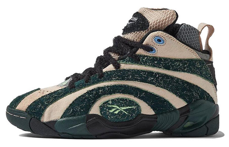 Reebok Shaqnosis Brain Dead
Reebok Shaqnosis Brain Dead