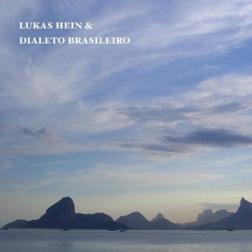 CD диск Hein, Lukas: Lukas Hein & Dialeto Brasileiro
CD диск Hein, Lukas: Lukas Hein & Dialeto Brasileiro