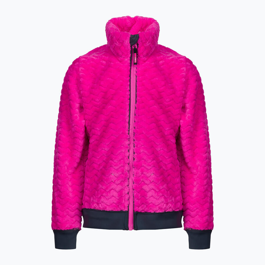 Детская флисовая толстовка CMP
Детская флисовая толстовка CMP