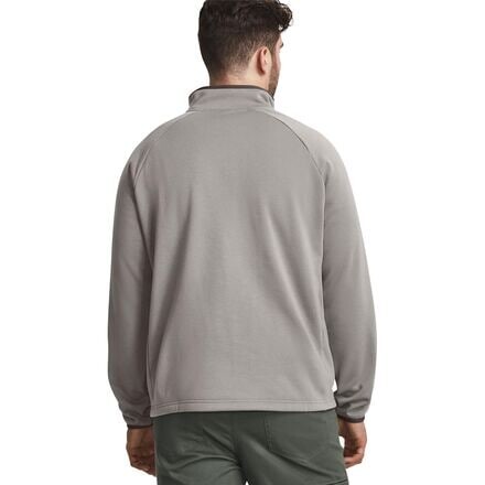 Куртка Storm Twill Specialist с молнией 1/4 – мужская Under Armour, цвет Pewter/Fresh Clay/Fresh Clay
Куртка Storm Twill Specialist с молнией 1/4 – мужская Under Armour, цвет Pewter/Fresh Clay/Fresh Clay