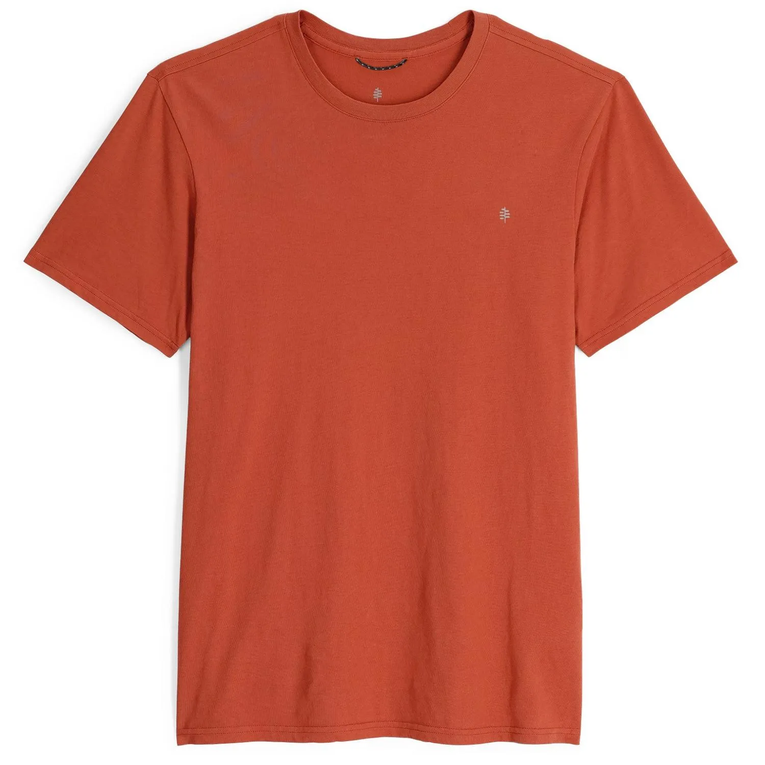 Футболка Basecamp Royal Robbins, Baked Clay
Футболка Basecamp Royal Robbins, Baked Clay