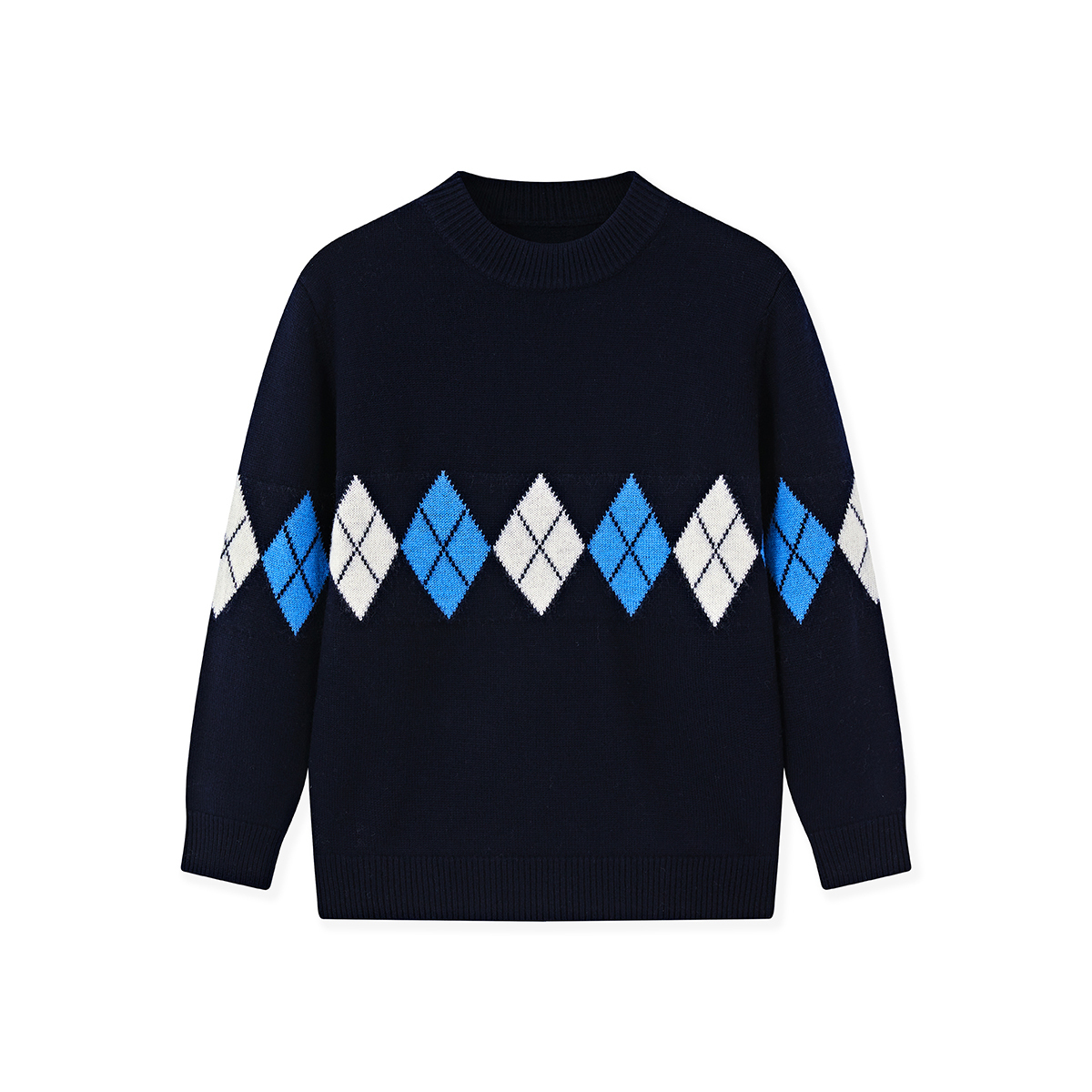 Детский свитер Disney, синий
Детский свитер Disney, синий