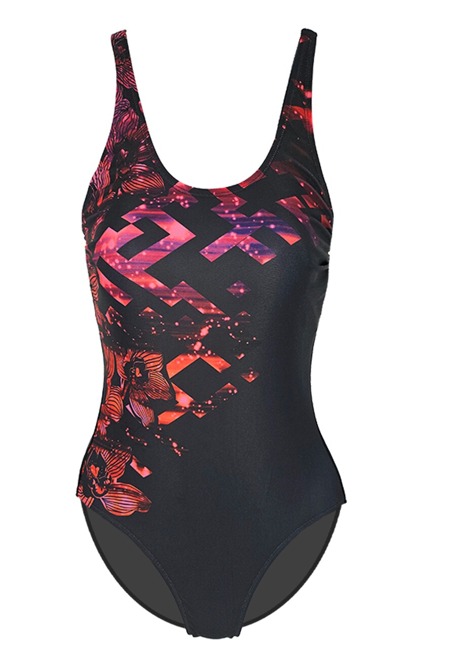 Купальник BECO the world of aquasports Aqua Classic, черный
Купальник BECO the world of aquasports Aqua Classic, черный