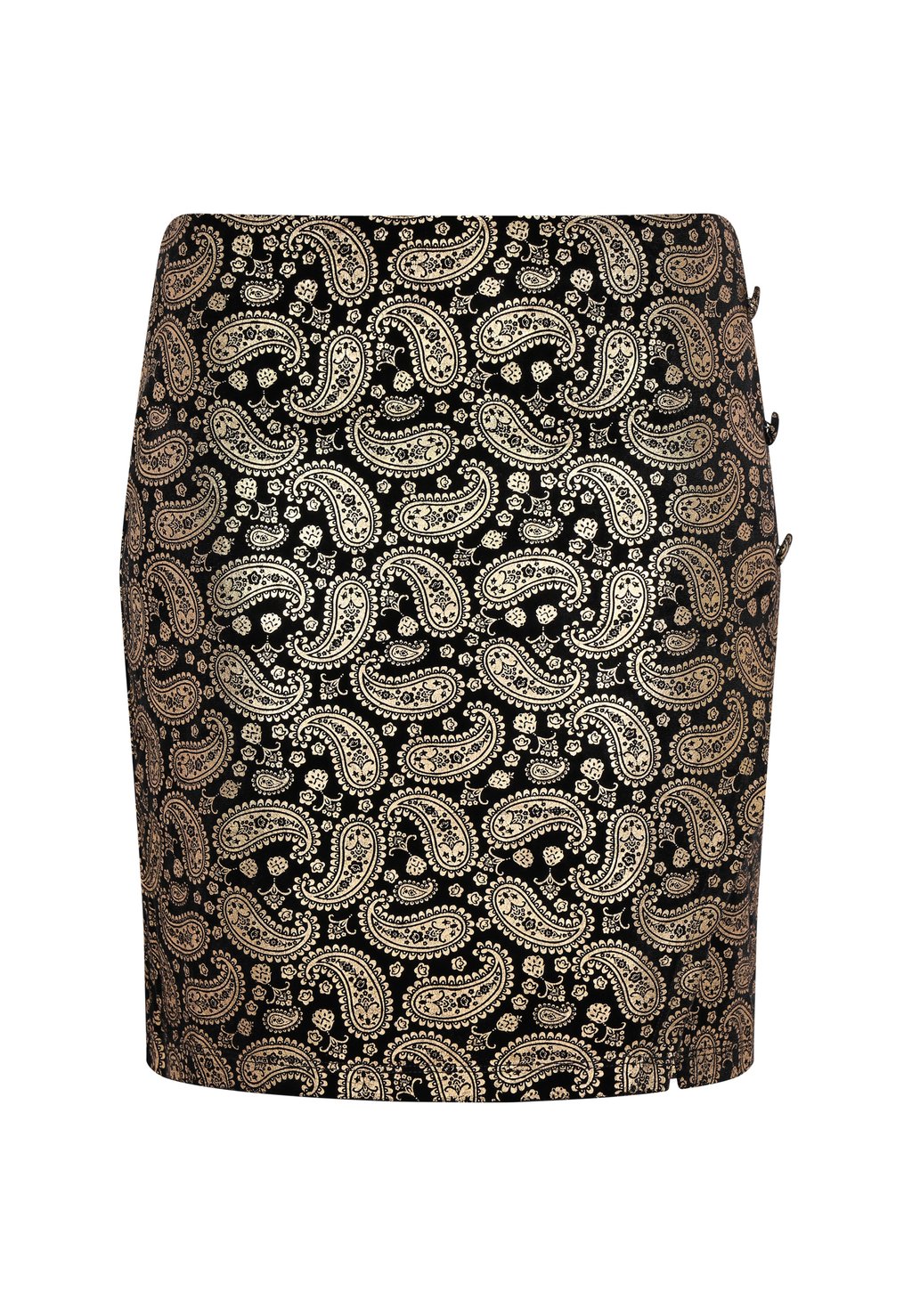 Юбка-карандаш IZIA, черный
Юбка-карандаш IZIA, черный