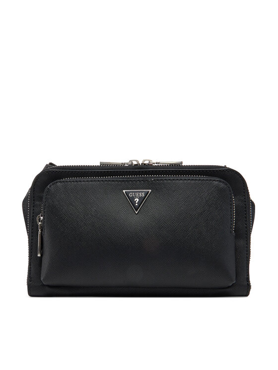 Поясная сумка HMMISA P5214 Guess, черный
Поясная сумка HMMISA P5214 Guess, черный