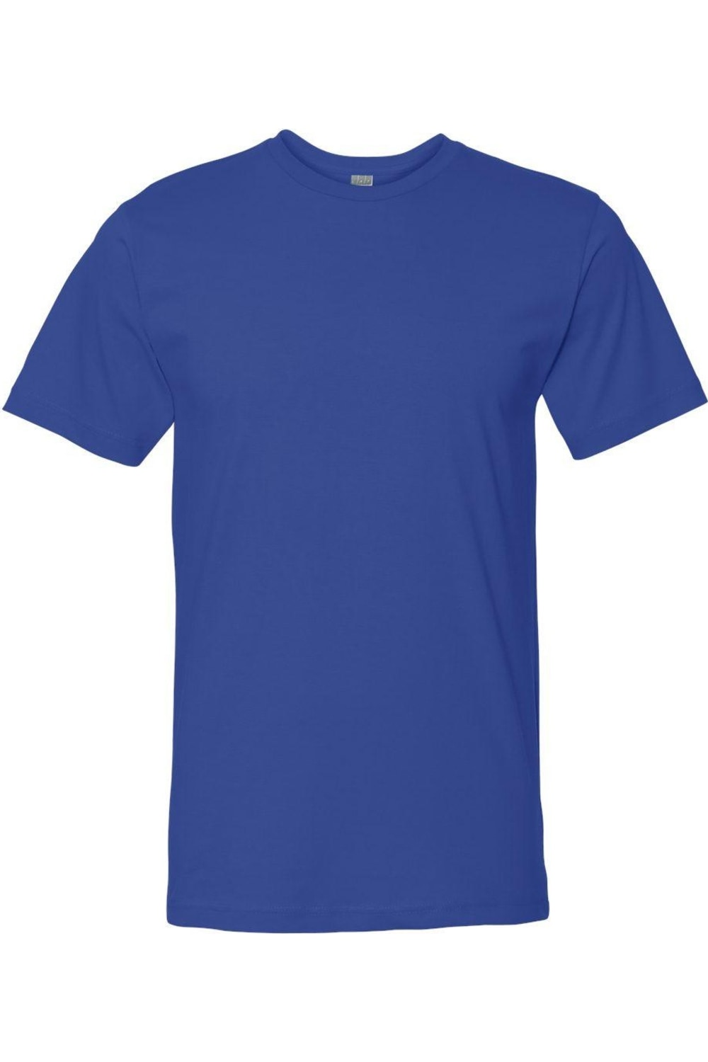 Футболка из тонкого трикотажа LAT, цвет royal
Футболка из тонкого трикотажа LAT, цвет royal