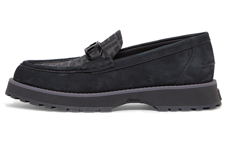 Мужская повседневная одежда Fendi O'Lock
Мужская повседневная одежда Fendi O'Lock