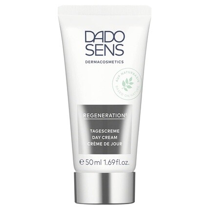 Дневной крем «Регенерация E» 50 мл — увлажняет и уменьшает морщины для чувствительной кожи, Dado Sens
Дневной крем «Регенерация E» 50 мл — увлажняет и уменьшает морщины для чувствительной кожи, Dado Sens