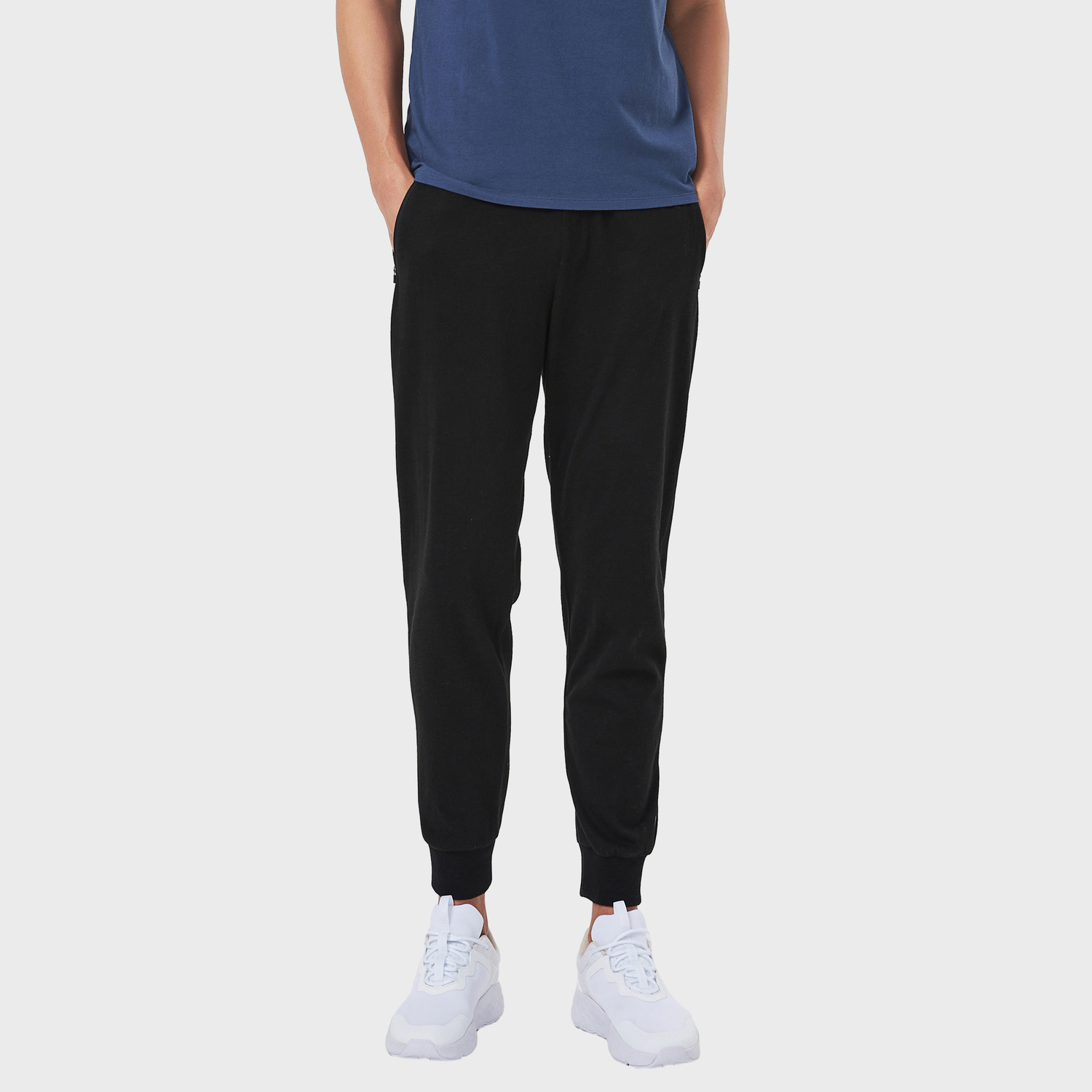 Мужские базовые спортивные брюки Domyos
Мужские базовые спортивные брюки Domyos