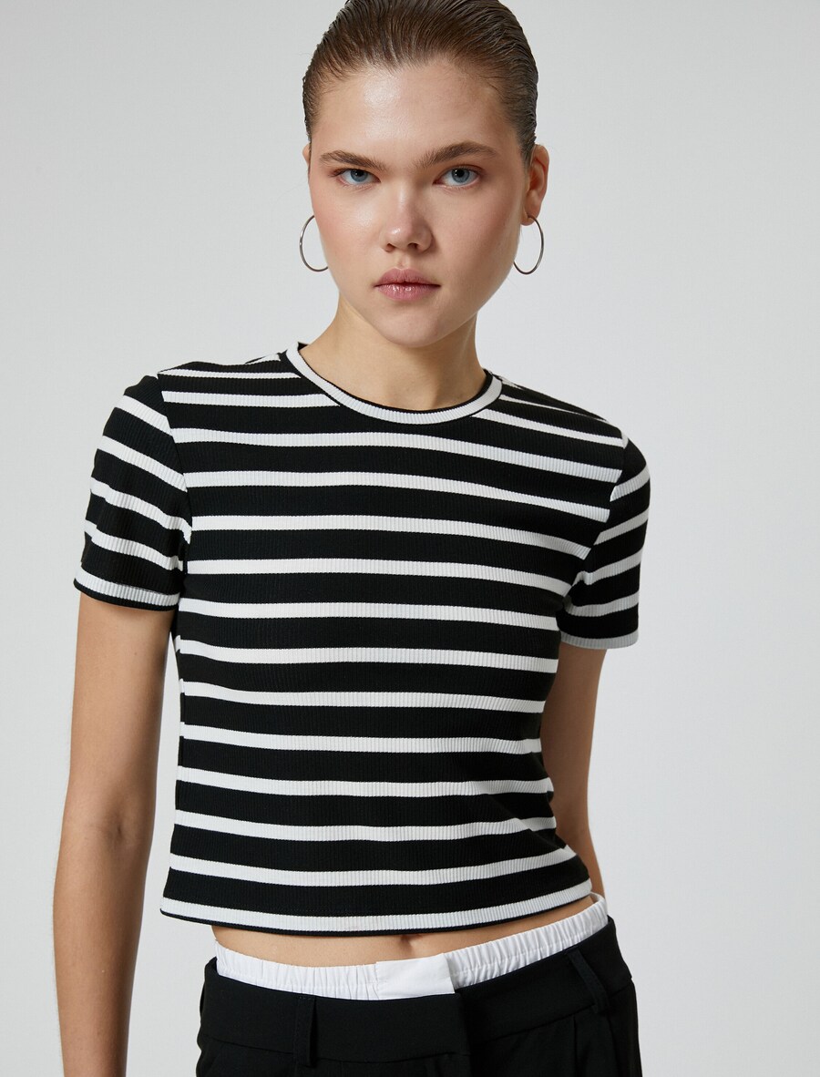 Рубашка Koton, черный
Рубашка Koton, черный