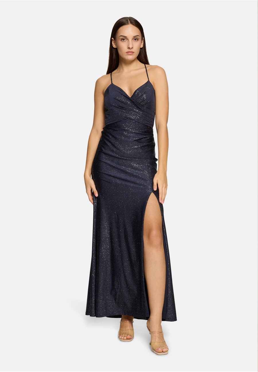 Платье Vera Mont IM GLITZER-LOOK, Dark Blue
Платье Vera Mont IM GLITZER-LOOK, Dark Blue