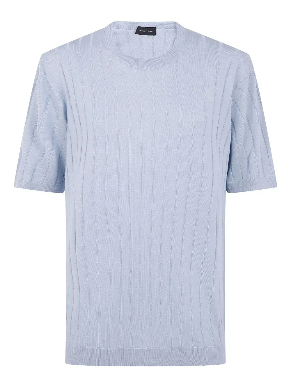 Футболка Roden в рубчик TAGLIATORE, синий
Футболка Roden в рубчик TAGLIATORE, синий