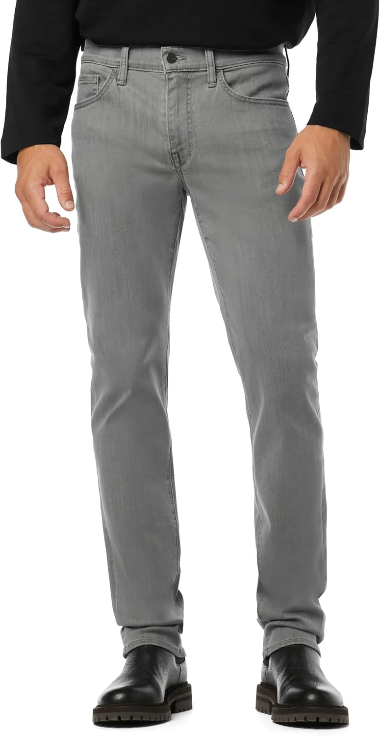 Джинсы Joe's Brixton, прямой крой JOE'S JEANS
Джинсы Joe's Brixton, прямой крой JOE'S JEANS