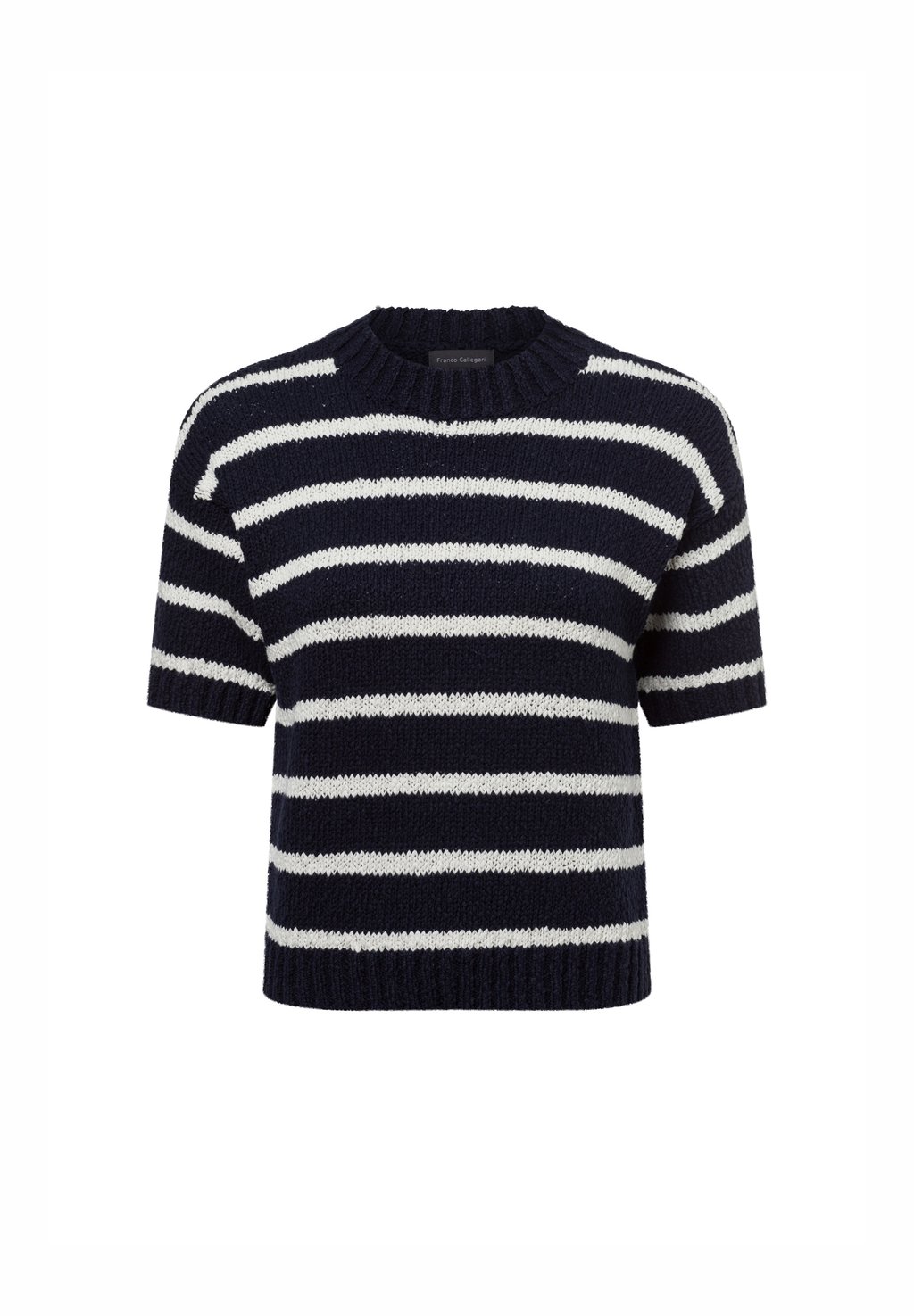 Футболка с принтом Franco Callegari, темно-синий
Футболка с принтом Franco Callegari, темно-синий