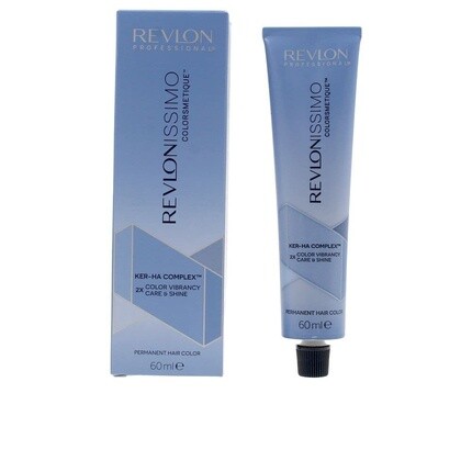 Revlonissimo Colorsmetique 7.1 60мл
Revlonissimo Colorsmetique 7.1 60мл
